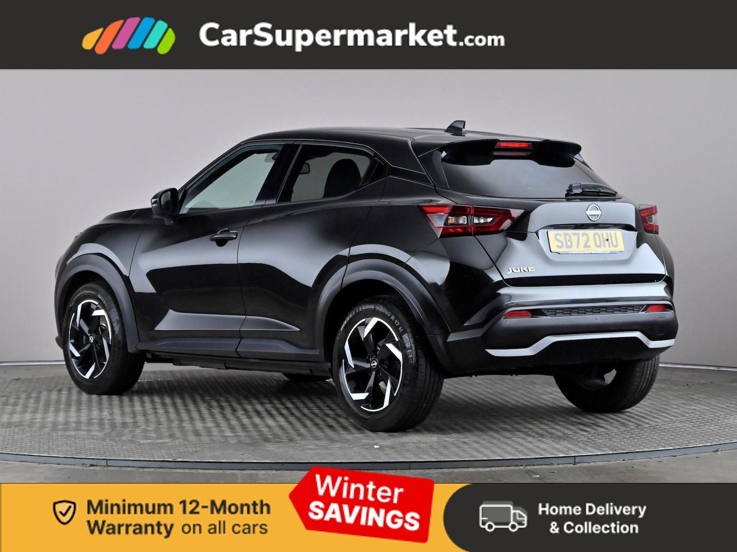 Used Nissan Juke 2022 for sale - 77064538: Photo 5