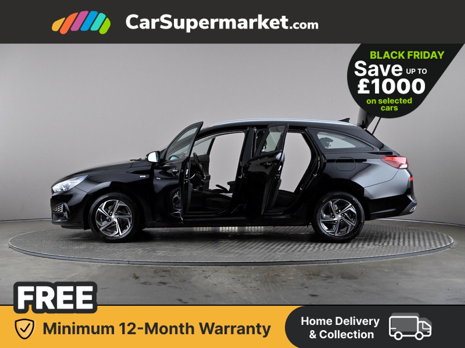 Used Hyundai i30 2023 for sale - 76697720: Photo 10