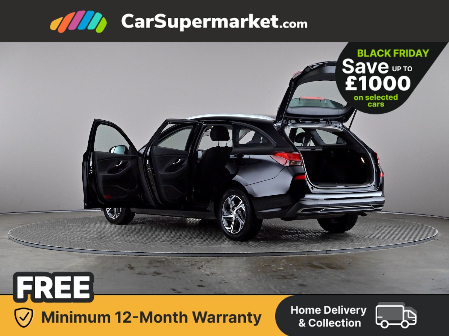 Used Hyundai i30 2023 for sale - 76697720: Photo 11