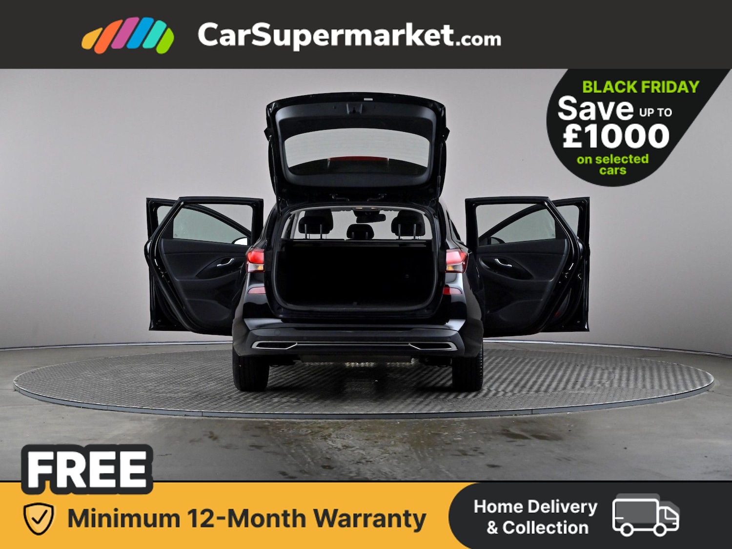 Used Hyundai i30 2023 for sale - 76697720: Photo 12