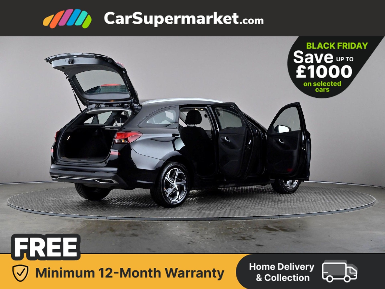 Used Hyundai i30 2023 for sale - 76697720: Photo 13