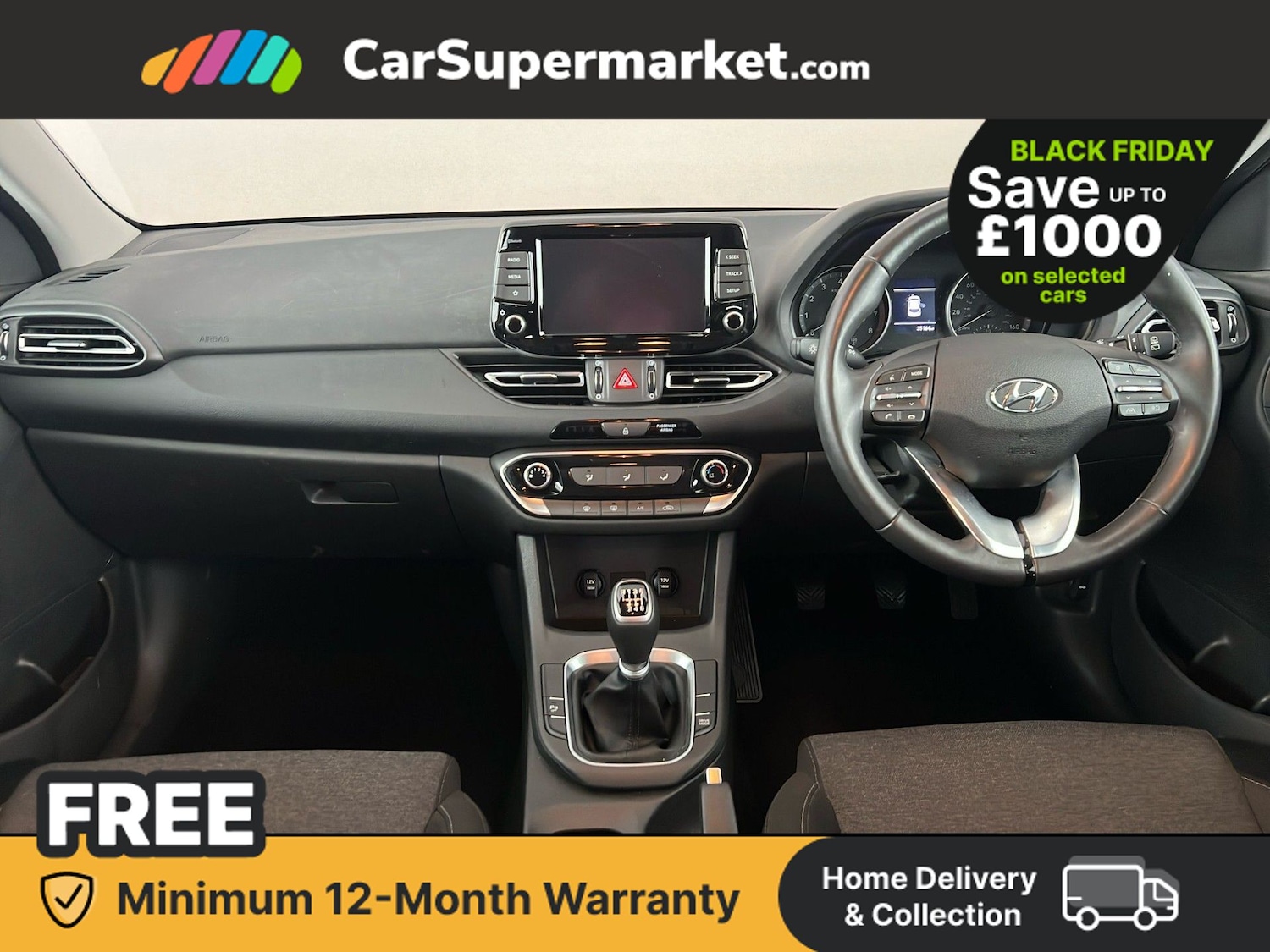 Used Hyundai i30 2023 for sale - 76697720: Photo 14