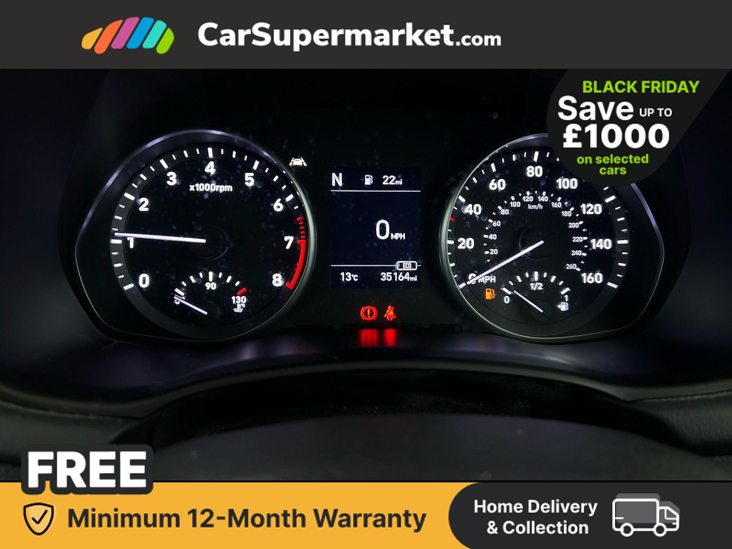 Used Hyundai i30 2023 for sale - 76697720: Photo 16