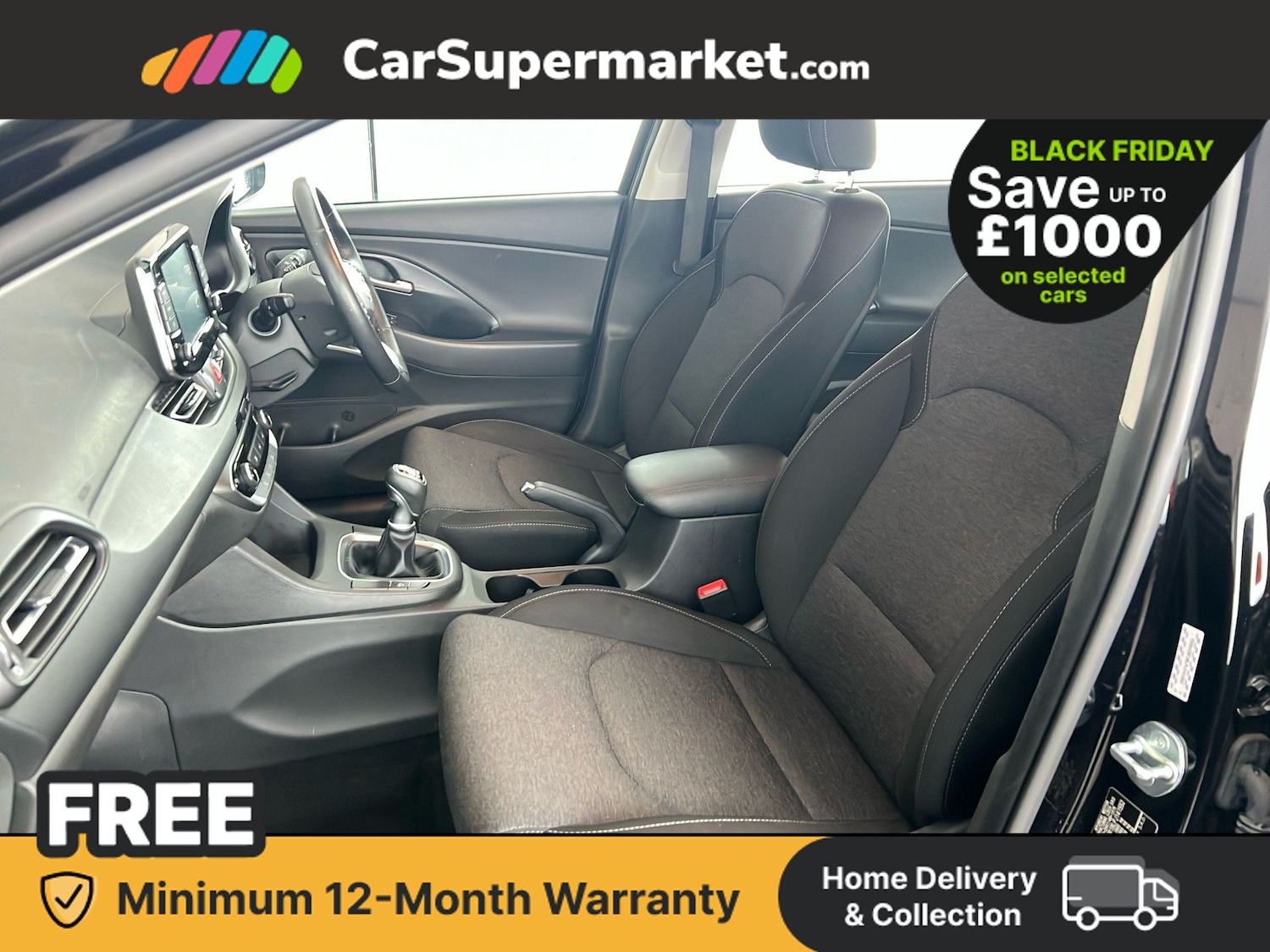 Used Hyundai i30 2023 for sale - 76697720: Photo 18