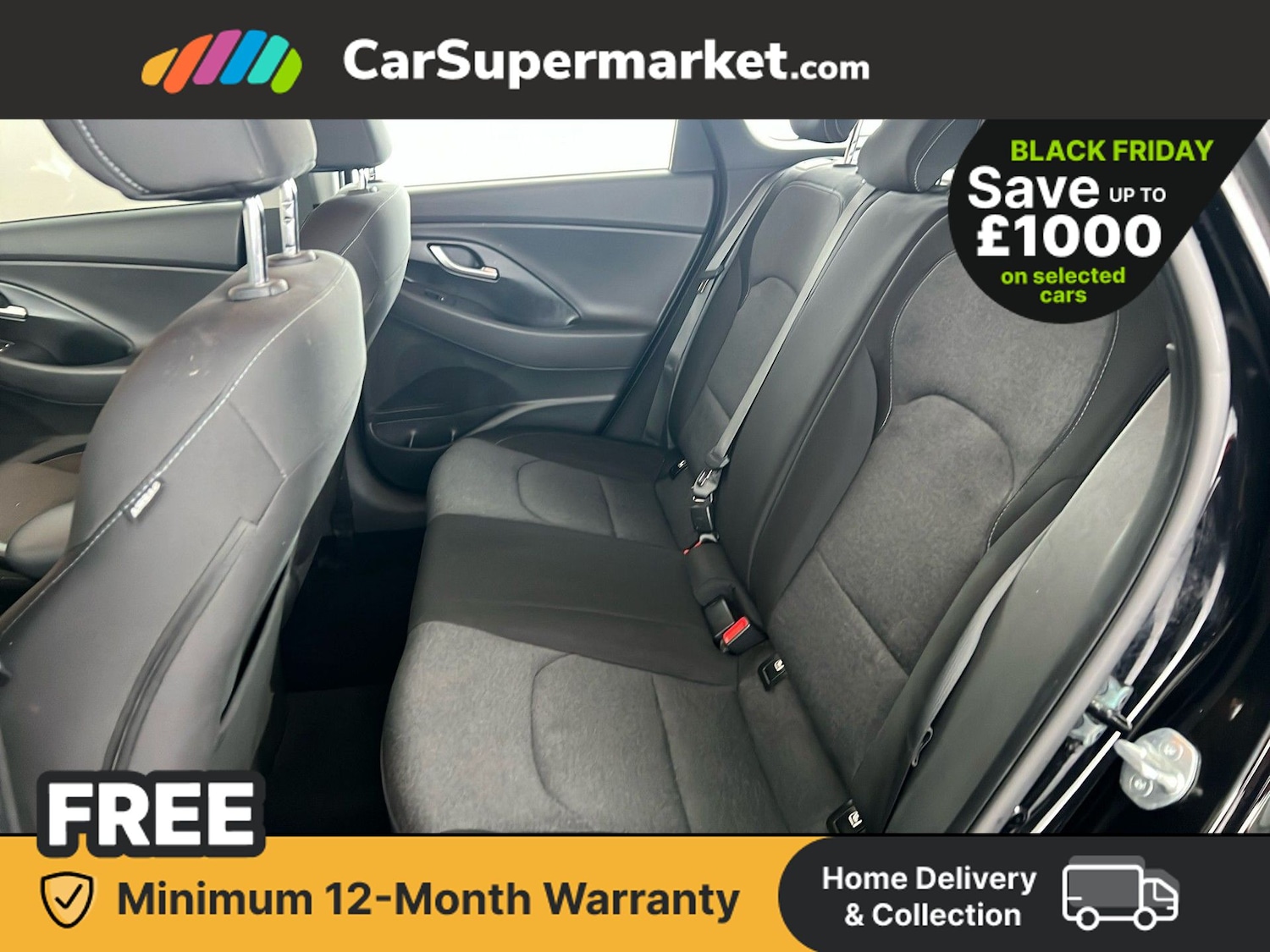 Used Hyundai i30 2023 for sale - 76697720: Photo 19