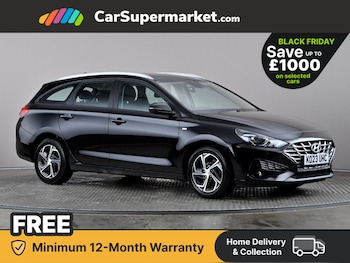 2023 - 1.0T GDi SE Connect 5dr