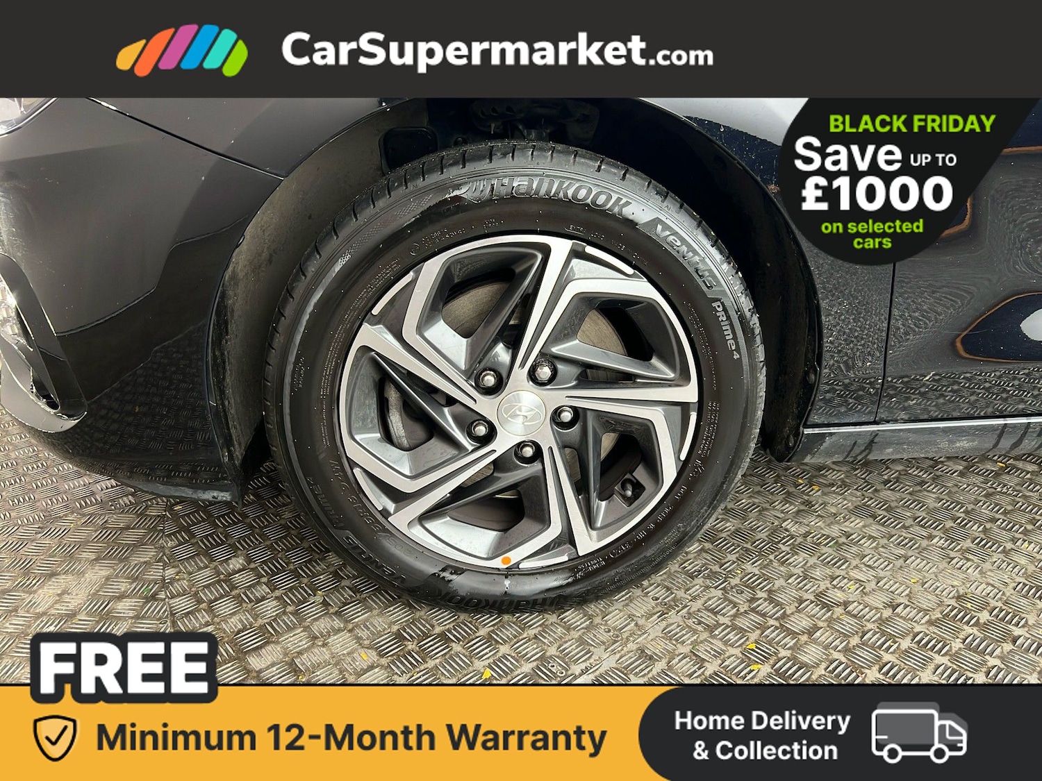 Used Hyundai i30 2023 for sale - 76697720: Photo 20