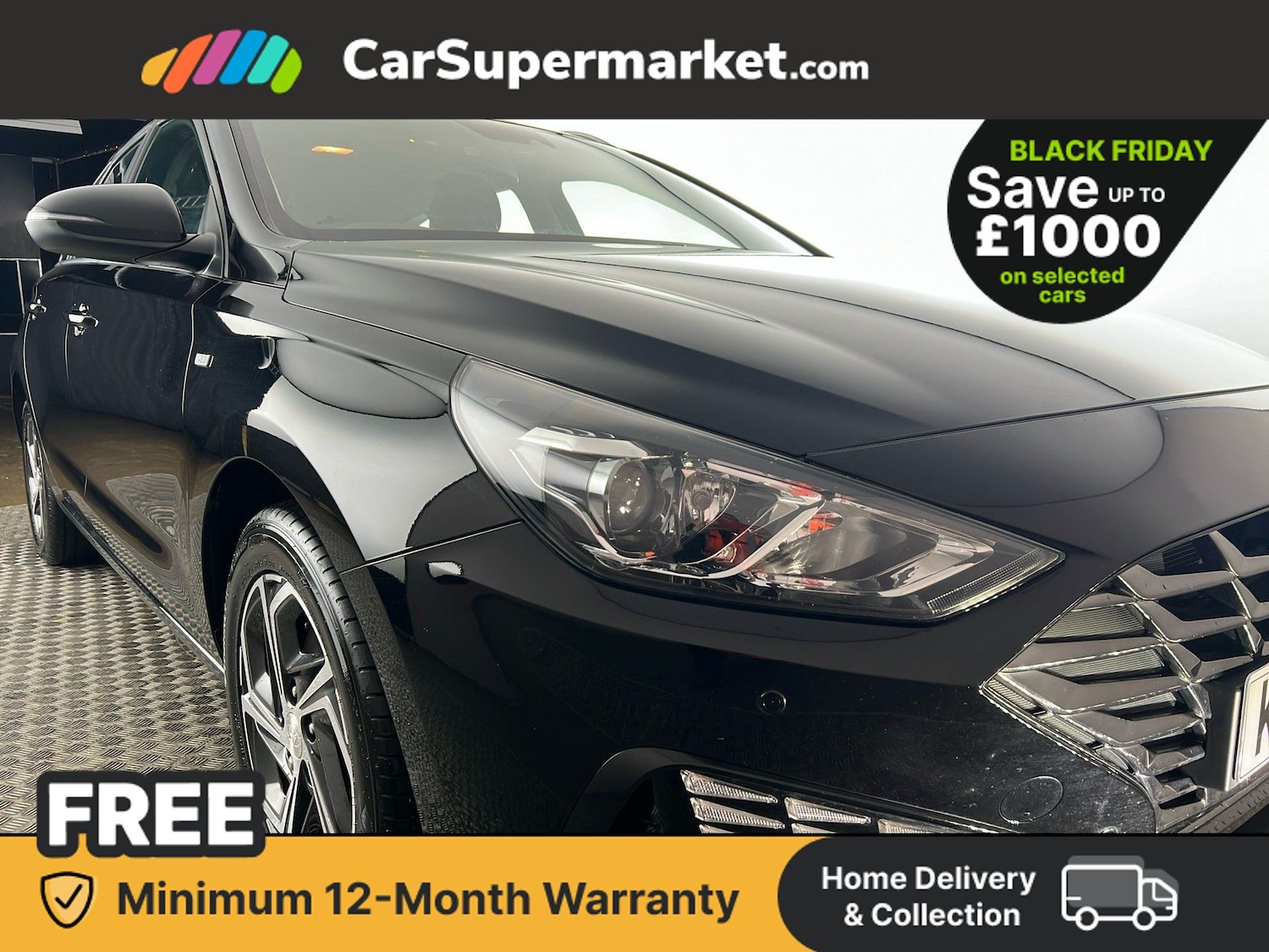 Used Hyundai i30 2023 for sale - 76697720: Photo 21