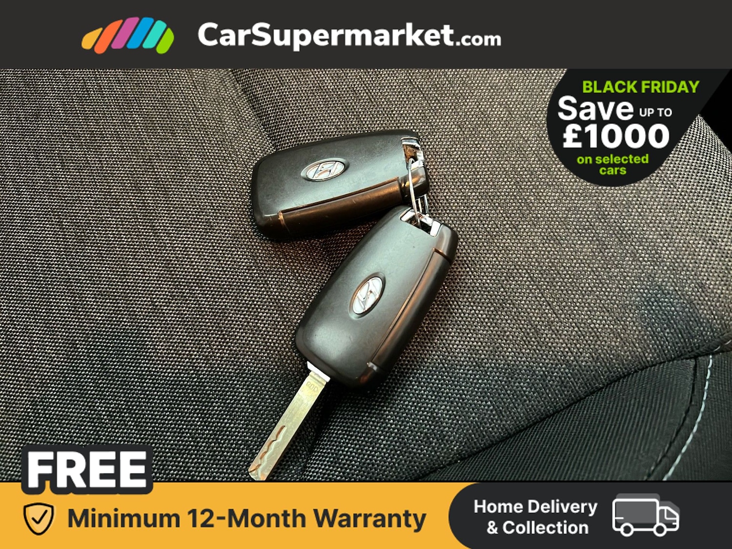 Used Hyundai i30 2023 for sale - 76697720: Photo 24