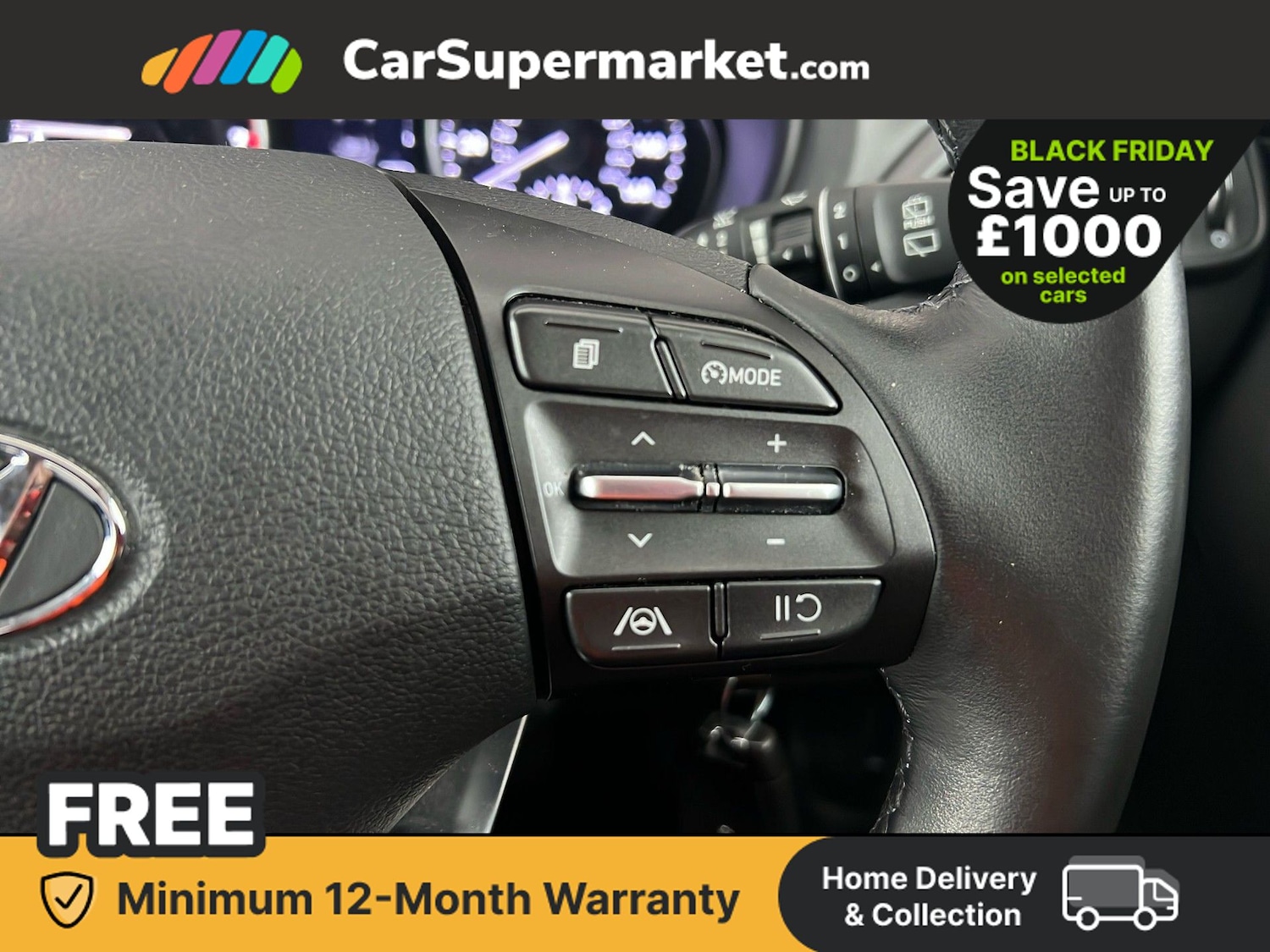 Used Hyundai i30 2023 for sale - 76697720: Photo 26