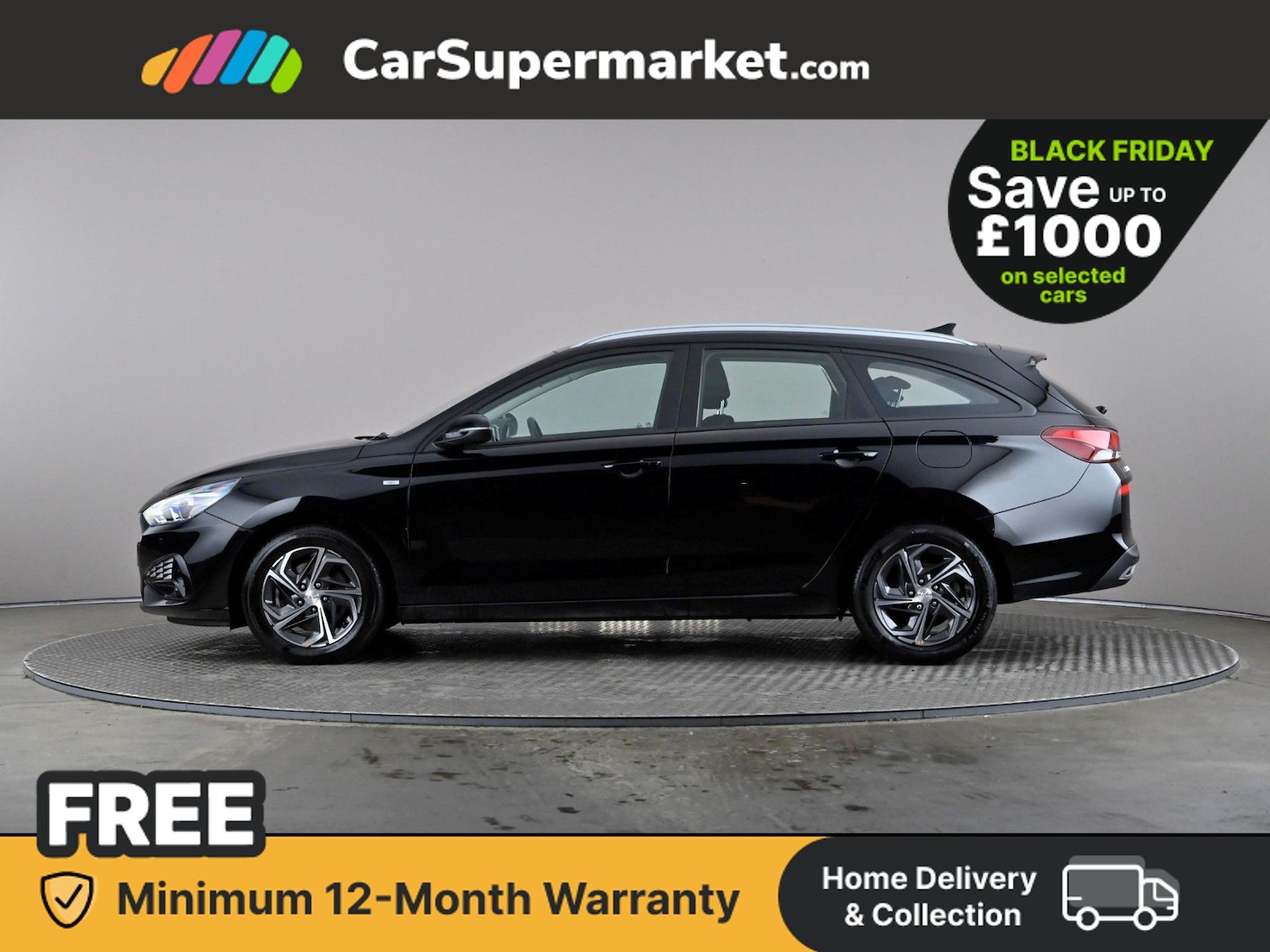 Used Hyundai i30 2023 for sale - 76697720: Photo 3