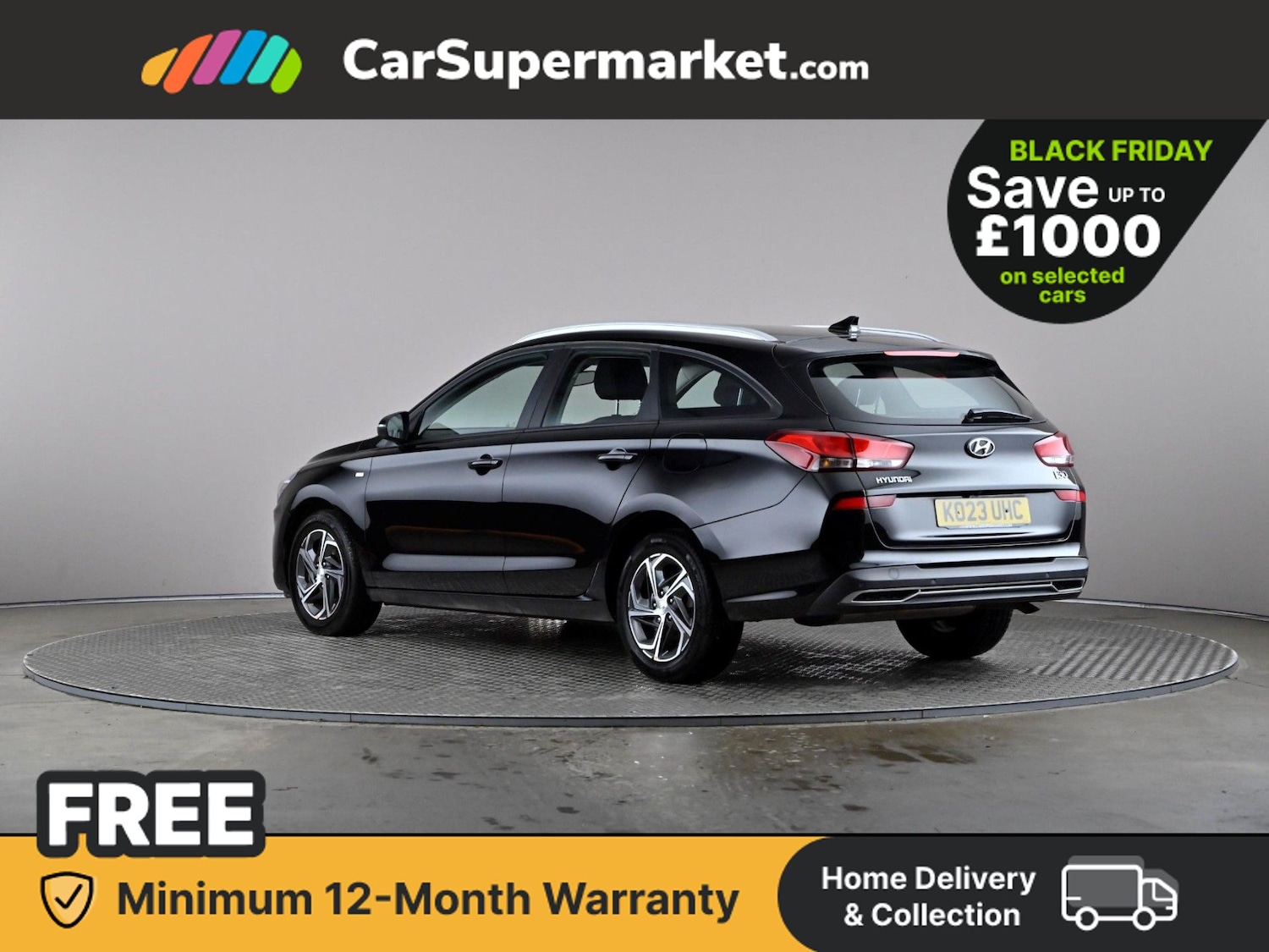 Used Hyundai i30 2023 for sale - 76697720: Photo 5