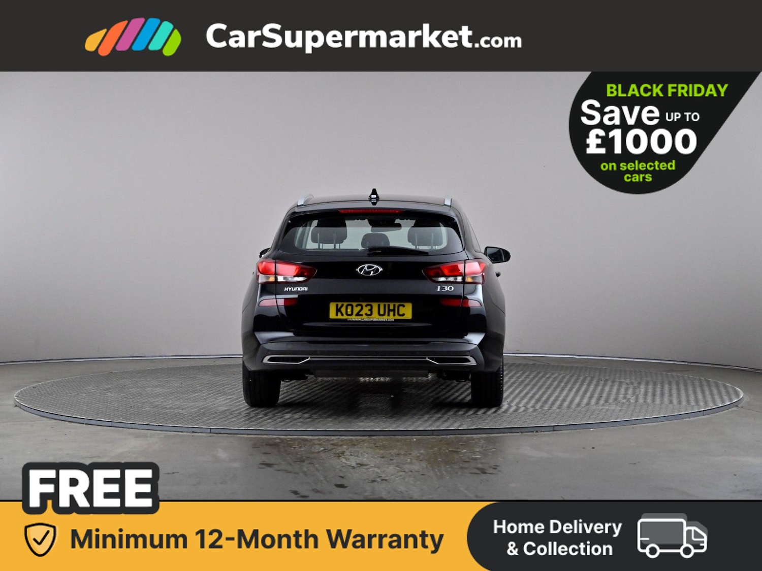 Used Hyundai i30 2023 for sale - 76697720: Photo 6