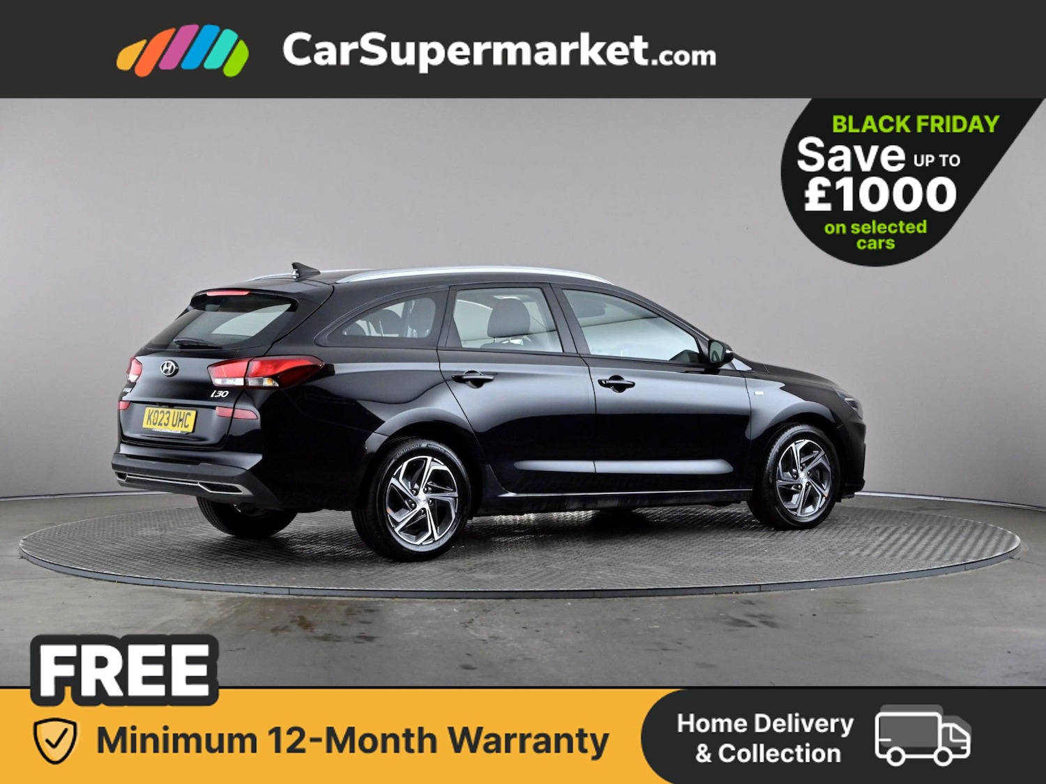 Used Hyundai i30 2023 for sale - 76697720: Photo 7