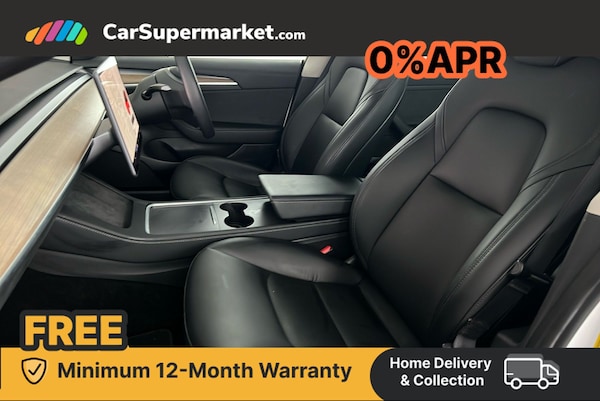 Used Tesla Model 3 2021 for sale - 76253298: Photo 10