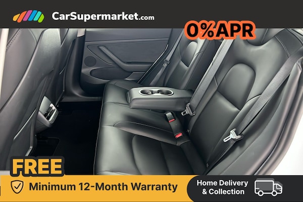 Used Tesla Model 3 2021 for sale - 76253298: Photo 11