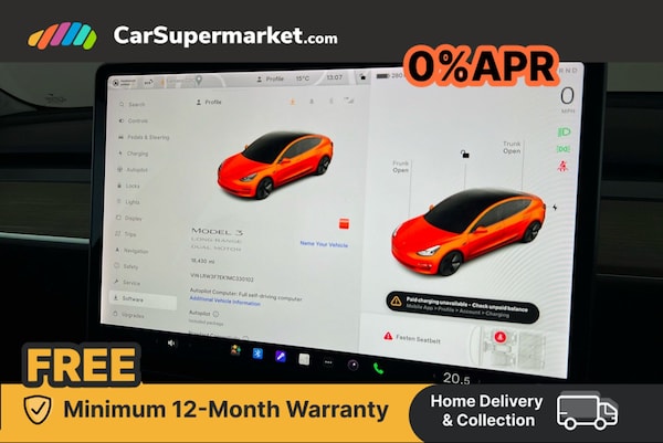 Used Tesla Model 3 2021 for sale - 76253298: Photo 17