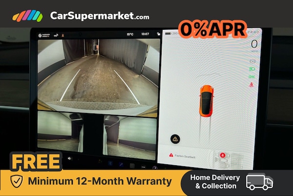 Used Tesla Model 3 2021 for sale - 76253298: Photo 18