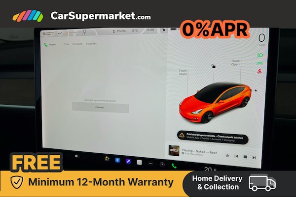 Used Tesla Model 3 2021 for sale - 76253298: Photo 19