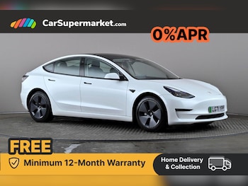 Tesla - Model 3