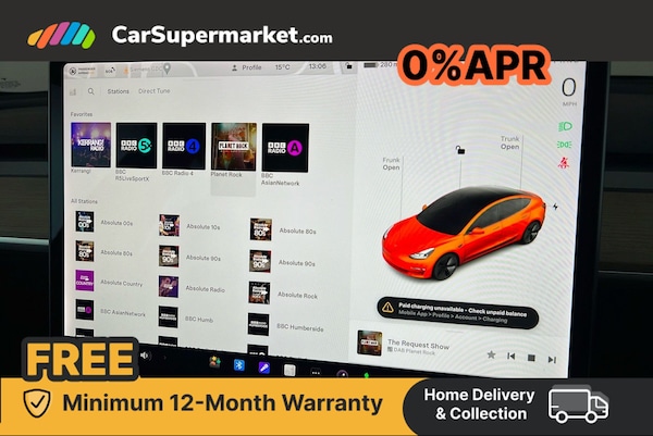 Used Tesla Model 3 2021 for sale - 76253298: Photo 20