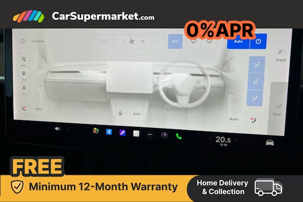 Used Tesla Model 3 2021 for sale - 76253298: Photo 21
