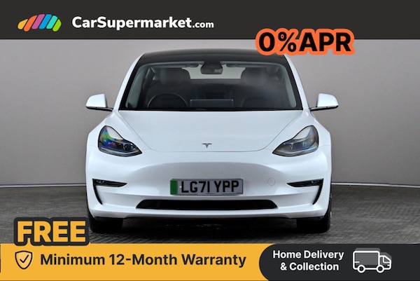 Used Tesla Model 3 2021 for sale - 76253298: Photo 2
