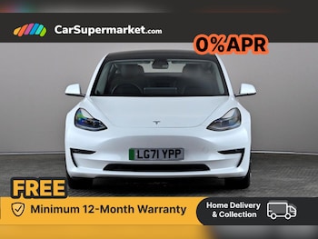 Used Tesla Model 3 2021 for sale - 76253298: Photo 2