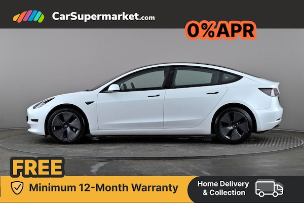 Used Tesla Model 3 2021 for sale - 76253298: Photo 3