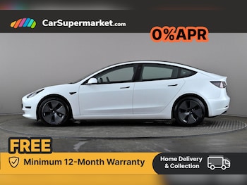 Used Tesla Model 3 2021 for sale - 76253298: Photo 3