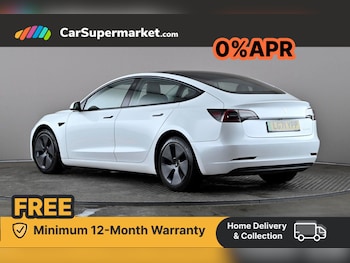 Used Tesla Model 3 2021 for sale - 76253298: Photo 4
