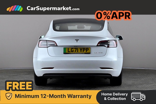 Used Tesla Model 3 2021 for sale - 76253298: Photo 5