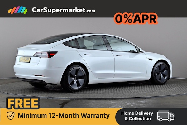 Used Tesla Model 3 2021 for sale - 76253298: Photo 6