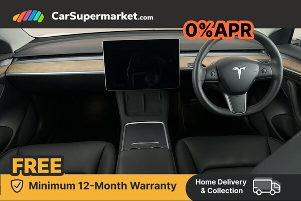 Used Tesla Model 3 2021 for sale - 76253298: Photo 7