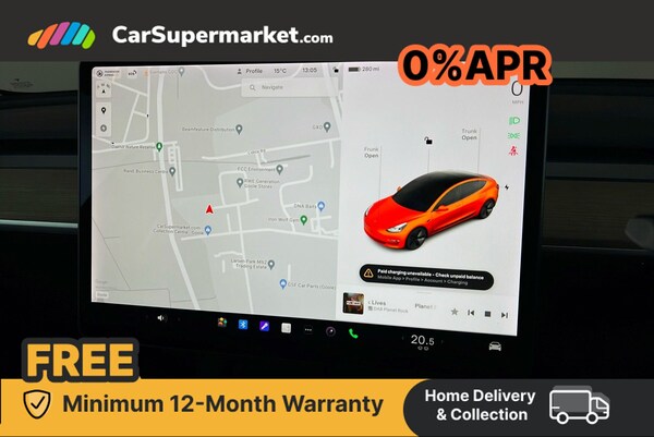 Used Tesla Model 3 2021 for sale - 76253298: Photo 8