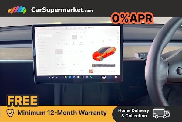 Used Tesla Model 3 2021 for sale - 76253298: Photo 9