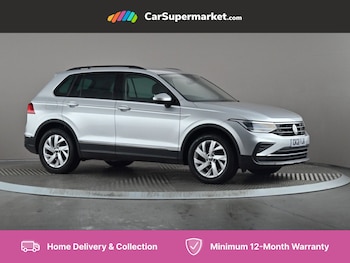 2021 - 1.5 TSI 150 Life 5-Door
