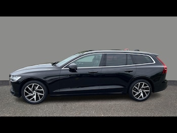 Used Volvo V60 2019 for sale - 78781858: Photo