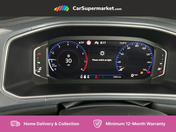 Used Volkswagen T-Roc 2022 for sale - 76224647: Photo 15