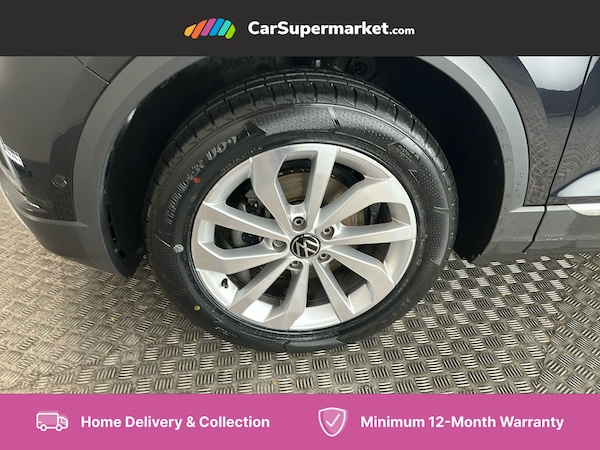 Used Volkswagen T-Roc 2022 for sale - 76224647: Photo 19