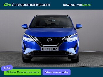 Used Nissan Qashqai 2023 for sale - 78541734: Photo
