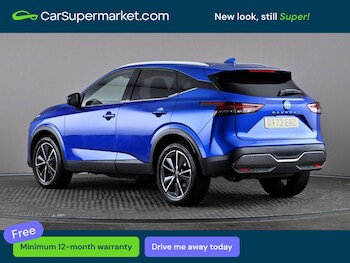 Used Nissan Qashqai 2023 for sale - 78541734: Photo