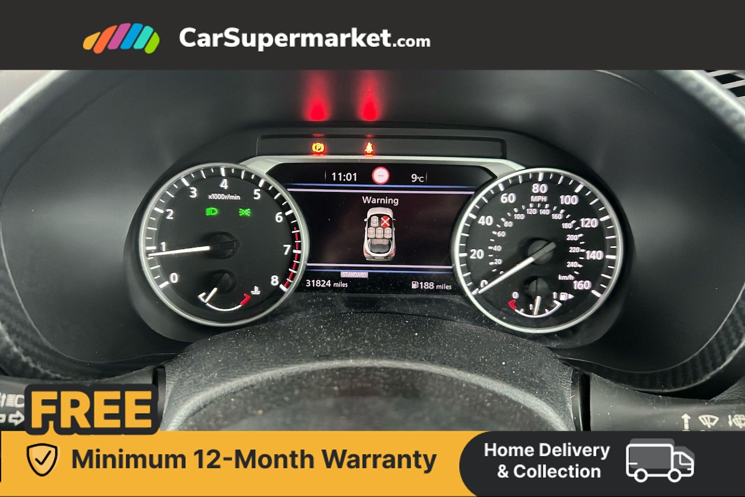 Used Nissan Juke 2024 for sale - 76416649: Photo 15