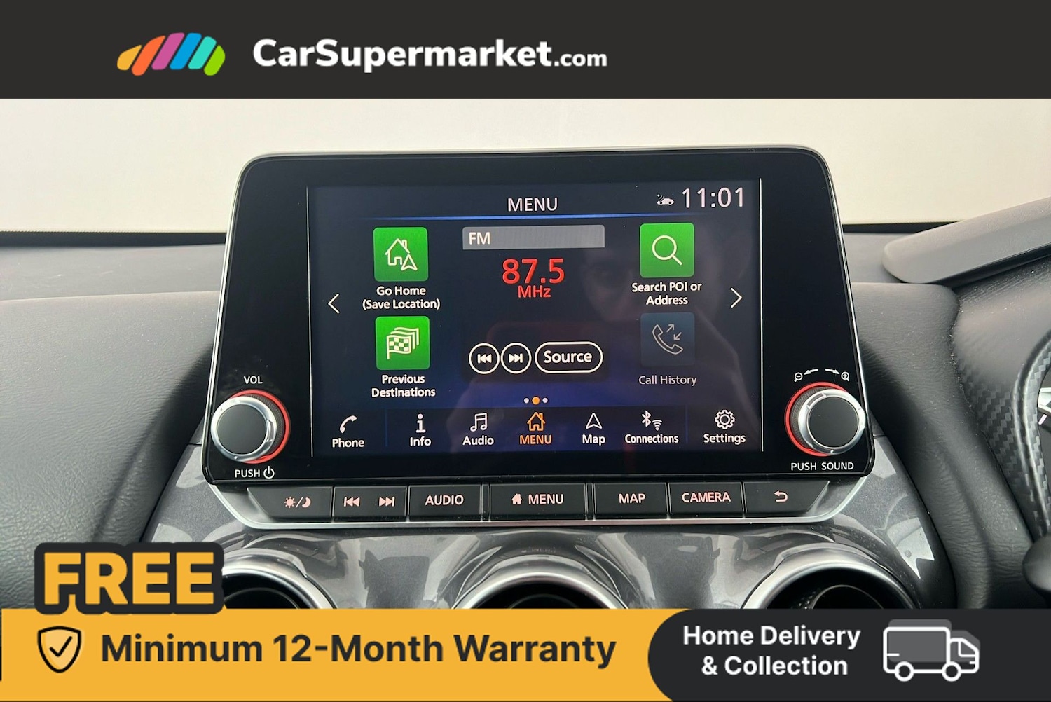 Used Nissan Juke 2024 for sale - 76416649: Photo 16