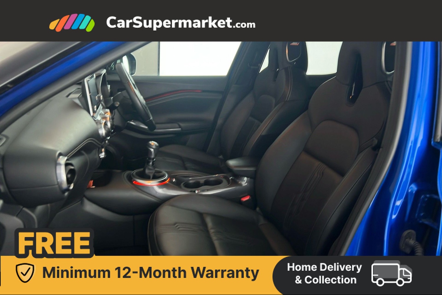 Used Nissan Juke 2024 for sale - 76416649: Photo 17