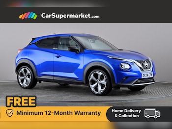 Used Nissan Juke 2024 for sale - 76416649: Photo