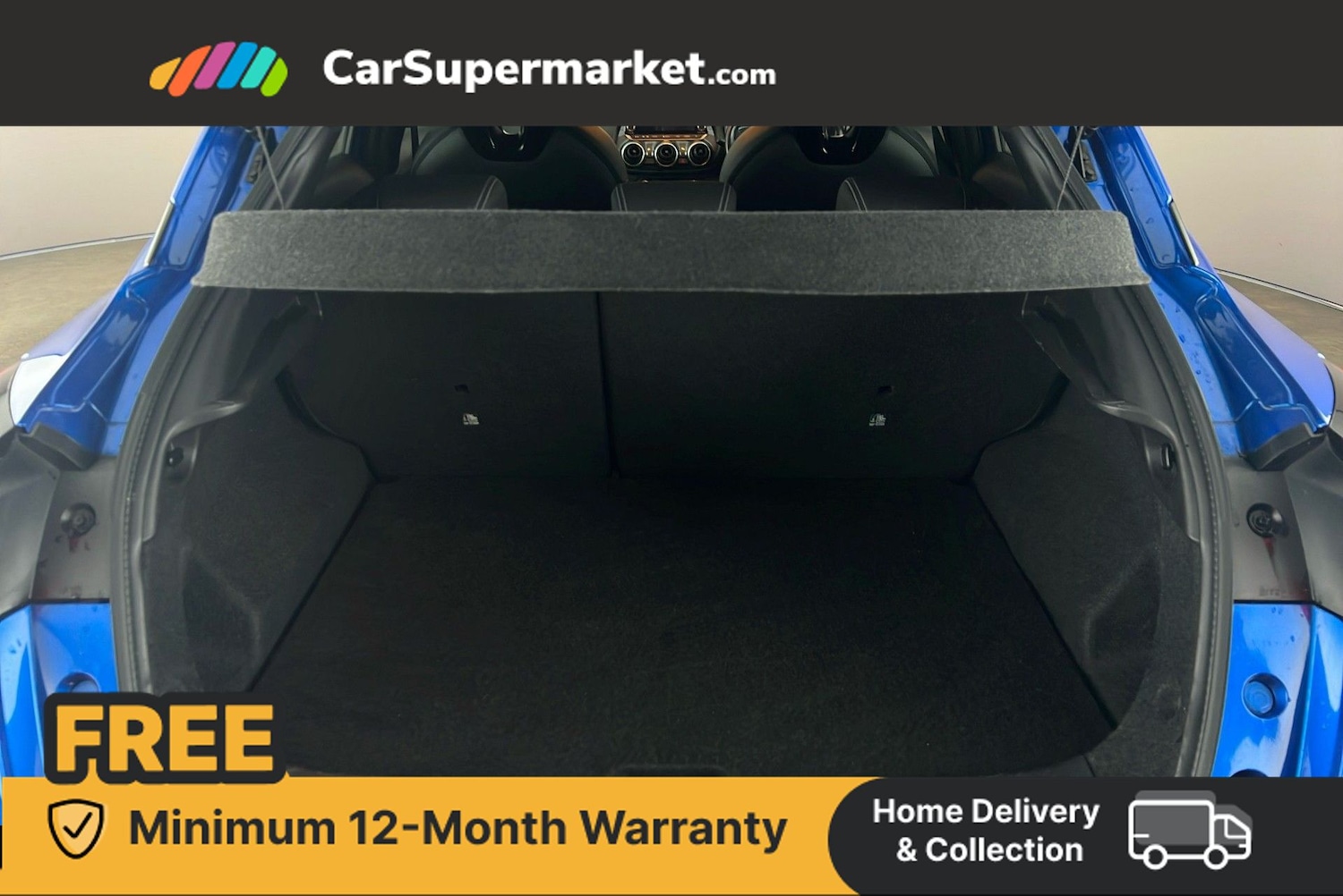 Used Nissan Juke 2024 for sale - 76416649: Photo 22