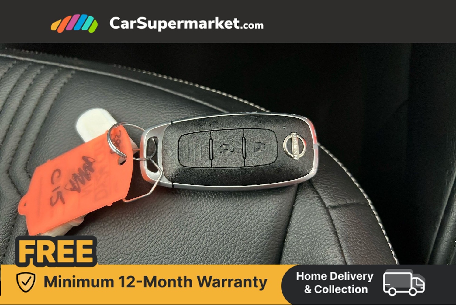 Used Nissan Juke 2024 for sale - 76416649: Photo 23