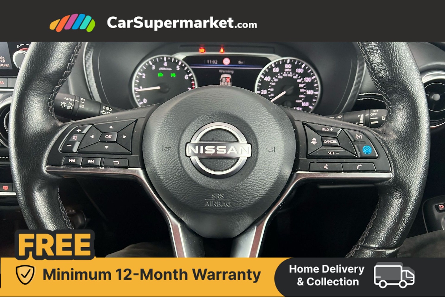 Used Nissan Juke 2024 for sale - 76416649: Photo 24