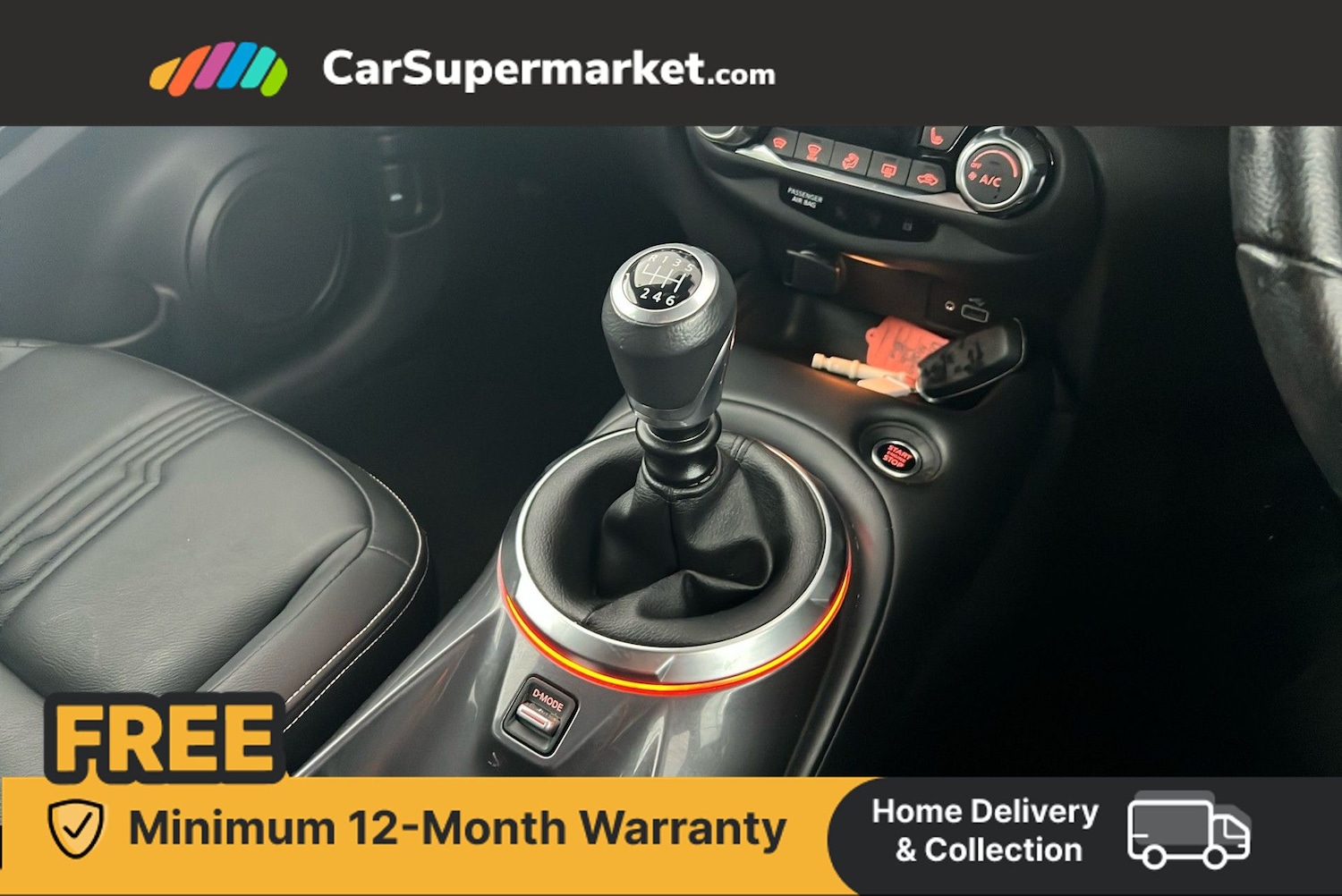 Used Nissan Juke 2024 for sale - 76416649: Photo 25